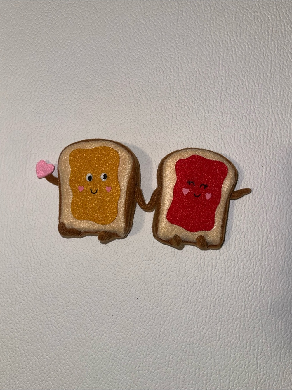 Peanut Butter & Jelly Toast Home Décor